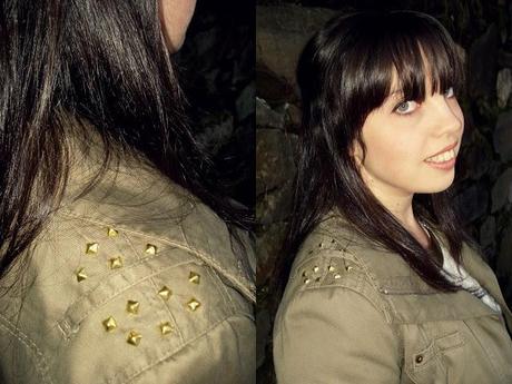 Golden Studs Golden Studs