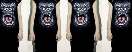 5 Looks zoofilicos  + 1