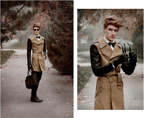 5 Looks zoofilicos  + 1