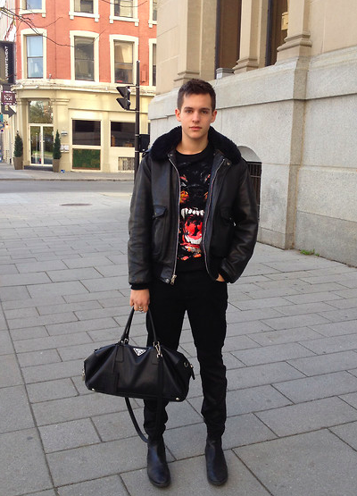 5 Looks zoofilicos  + 1