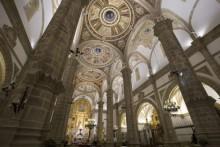 La música antigua y el legado de Vandelvira