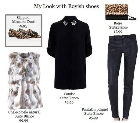 Hombres a nuestros pies