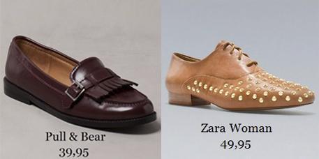 Hombres a nuestros pies