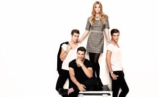 Suite Blanco Night 2012