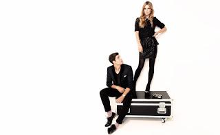 Suite Blanco Night 2012