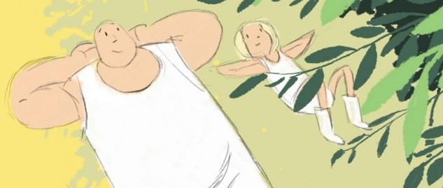 El Primer Festival de tus Hijos