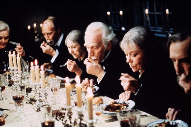 En profundidad: El Festín de Babette