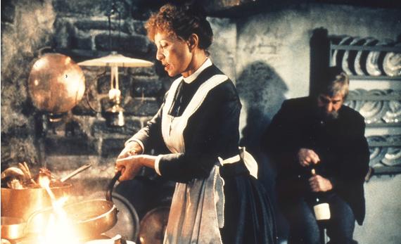 En profundidad: El Festín de Babette