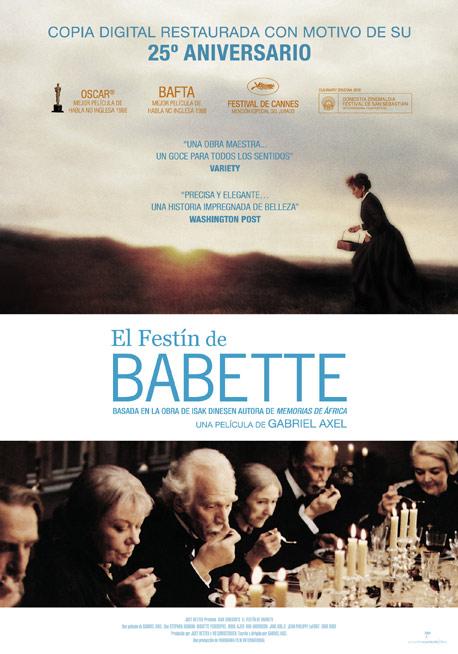 En profundidad: El Festín de Babette