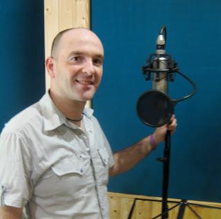 10 lecciones que aprende un músico en un estudio de grabación