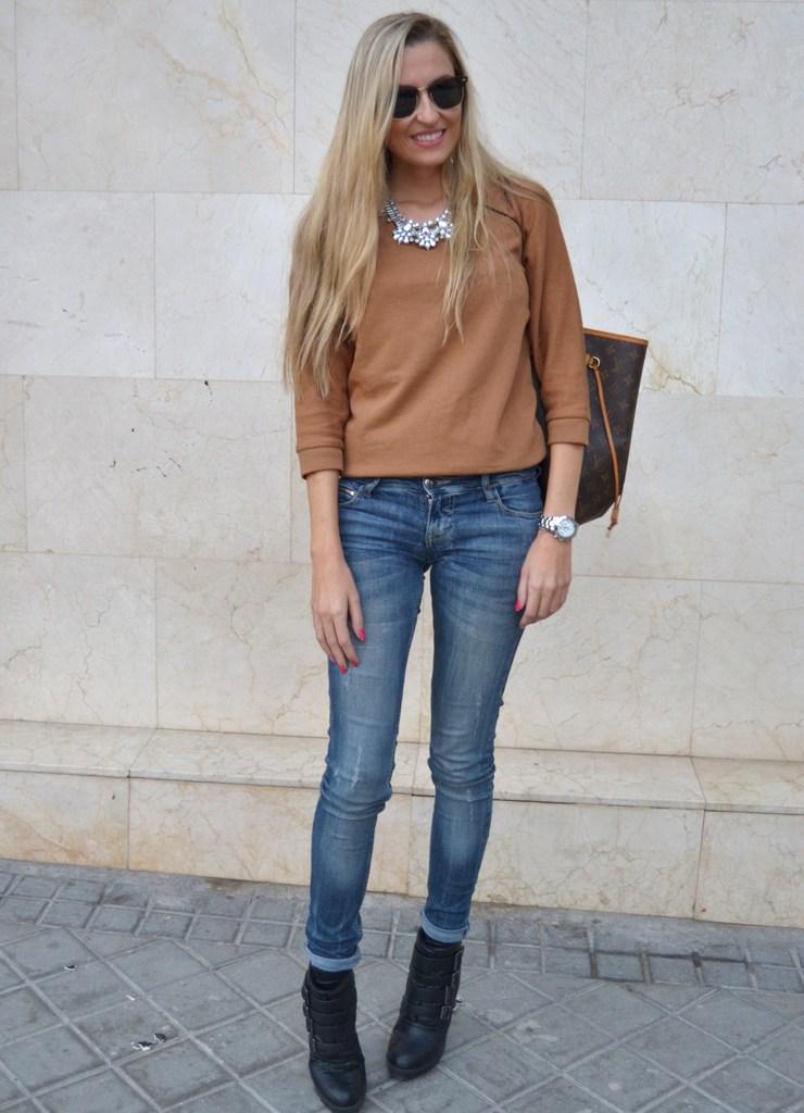 Here comes the weekend