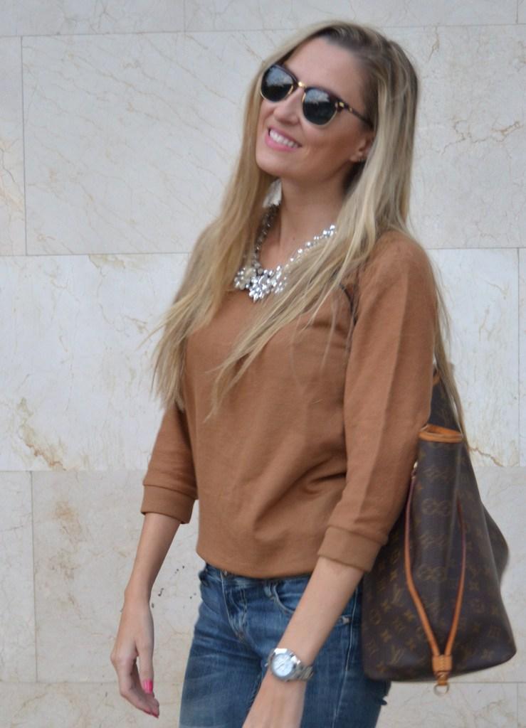 Here comes the weekend