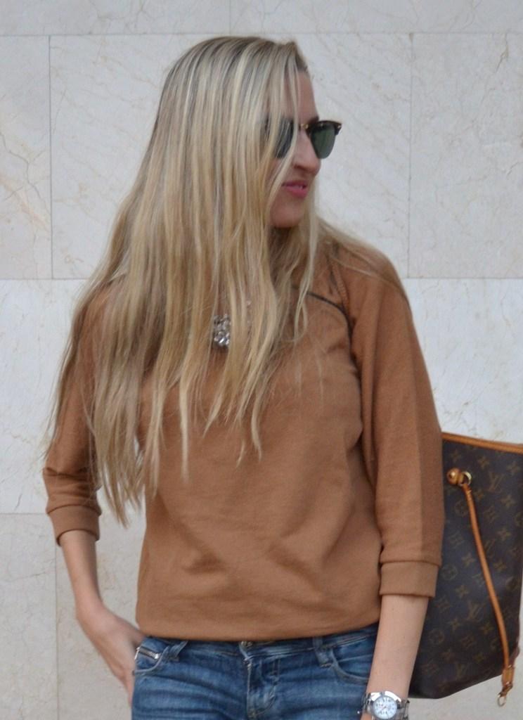 Here comes the weekend