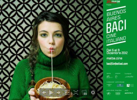 Cinefilia tana en Buenos Aires