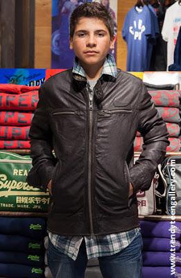 ESPECIAL CHAQUETAS SUPERDRY