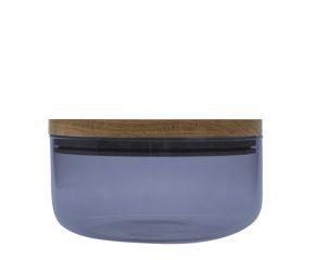 La Mediterránea La Mediterránea