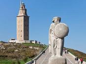 Torre Hércules Coruña)