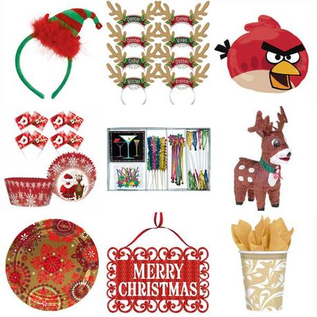 novedades fiestafacil