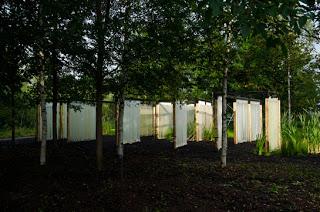 El jardín de algas AlgaeGarden