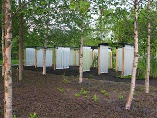 El jardín de algas AlgaeGarden