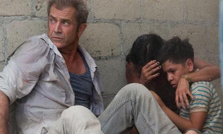 Mel Gibson. Vacaciones en el infierno