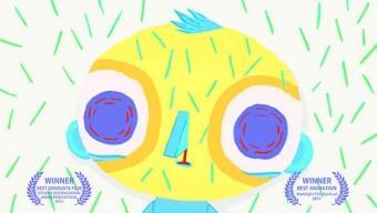 I’m Fine Thanks :: viernes vídeo