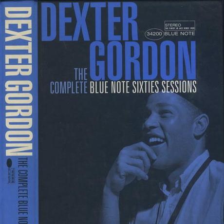 Dexter Gordon, Complete Blue Note Sixties Sessions, cd. 3