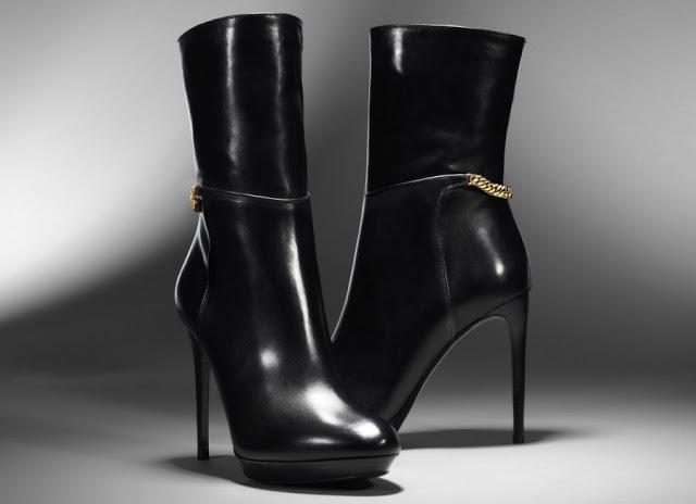 VISTO EN LA CALLE: EL OTOÑO-INVIERNO SEGUN BURBERRY.