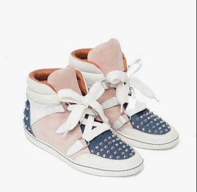 ALBATOROCK Sneakers by Sandro