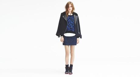 ALBATOROCK Sneakers by Sandro