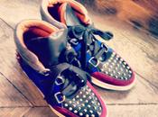 ALBATOROCK Sneakers Sandro