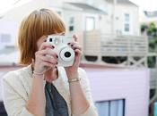 Instax mini Fujifilm