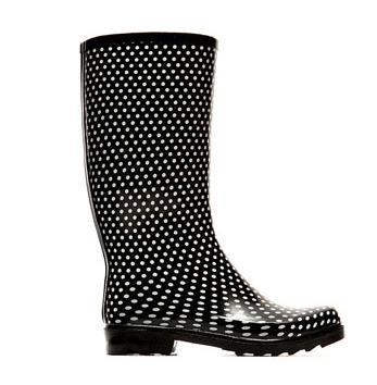 La compra de la semana: botas de agua