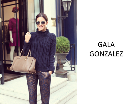 LOS 10 MEJORES LOOKS