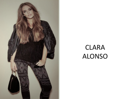 LOS 10 MEJORES LOOKS