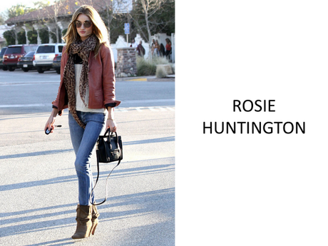 LOS 10 MEJORES LOOKS