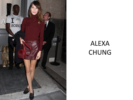 LOS 10 MEJORES LOOKS