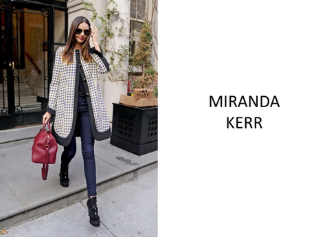 LOS 10 MEJORES LOOKS