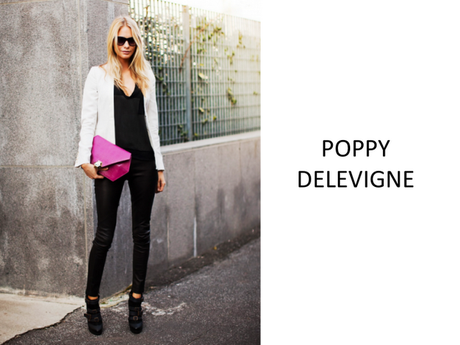 LOS 10 MEJORES LOOKS