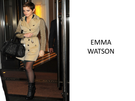 LOS 10 MEJORES LOOKS