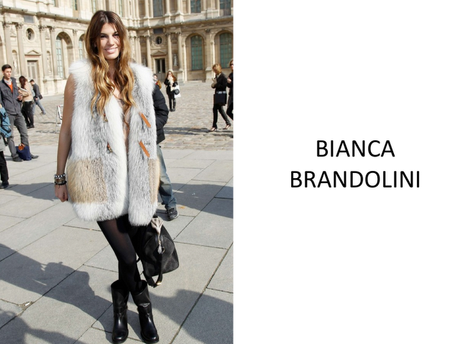 LOS 10 MEJORES LOOKS