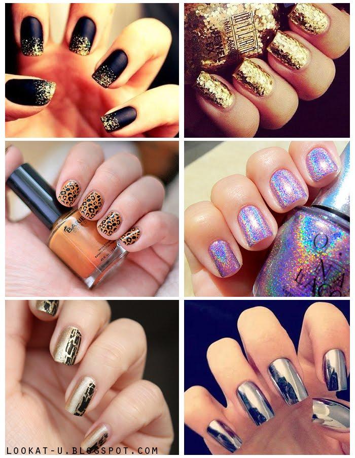 Inspiration – Nails