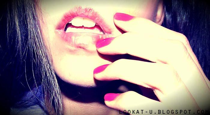 Inspiration – Nails