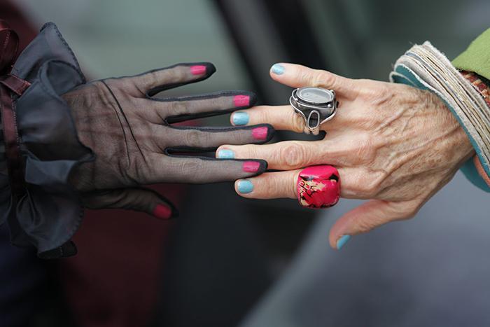 Inspiration – Nails