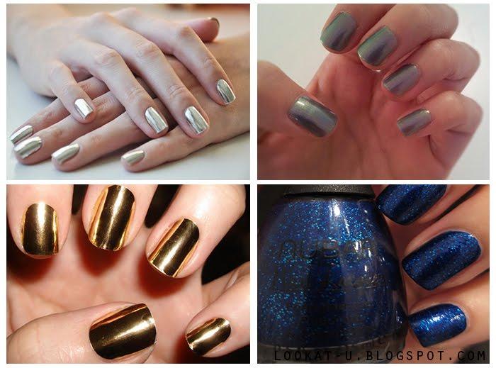Inspiration – Nails