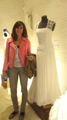 Más novias de Carmen Halffter