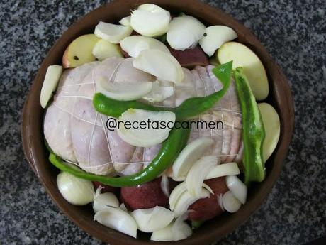 Granadas, queso y jamón. Tres productos para ganar una experiencia gastronómica increíble