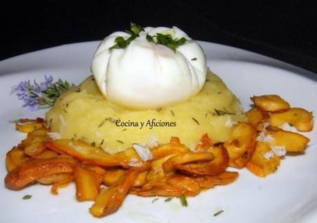 Granadas, queso y jamón. Tres productos para ganar una experiencia gastronómica increíble