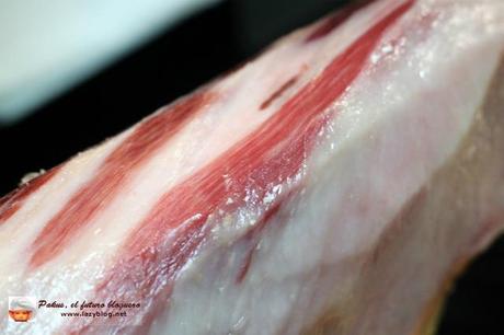 Granadas, queso y jamón. Tres productos para ganar una experiencia gastronómica increíble