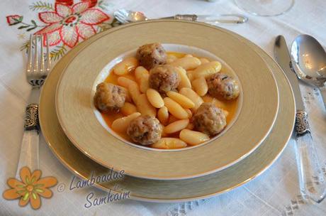 Granadas, queso y jamón. Tres productos para ganar una experiencia gastronómica increíble